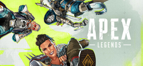 Apex Legends promotional artwork